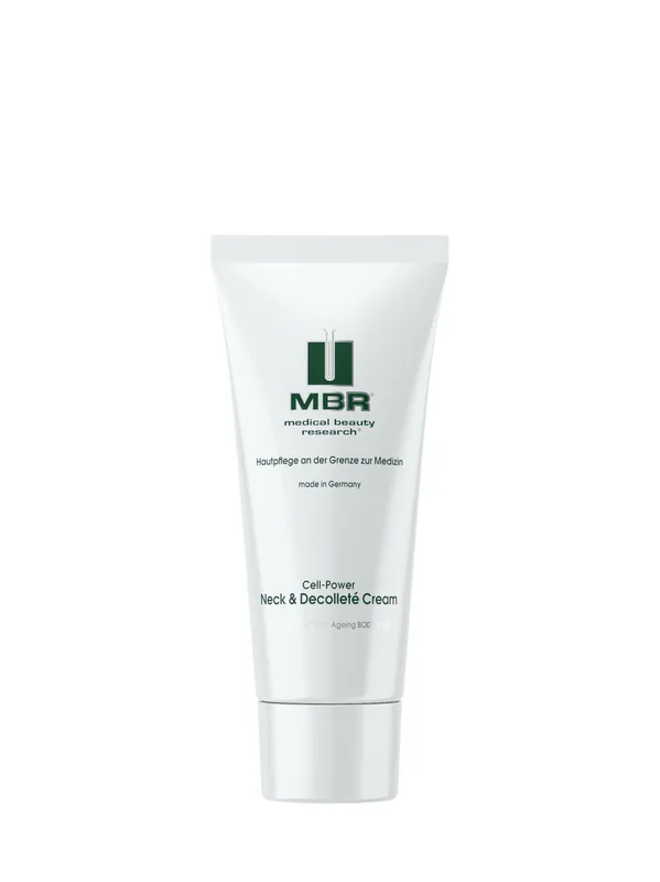 Cell-Power Neck & Decolleté Cream