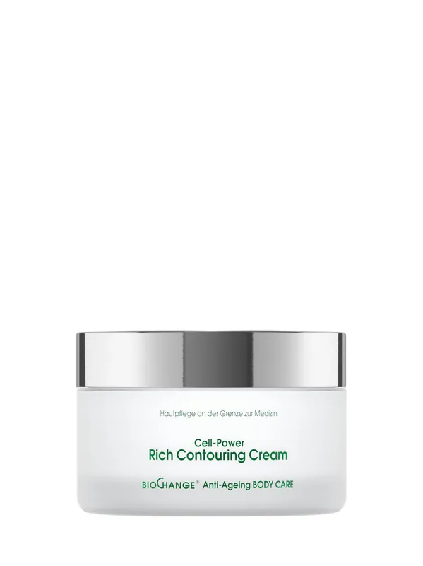 Cell-Power Rich Contouring Cream