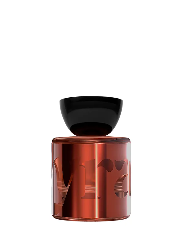 Mamajuju EDP for Grounding and Awareness - Vyrao