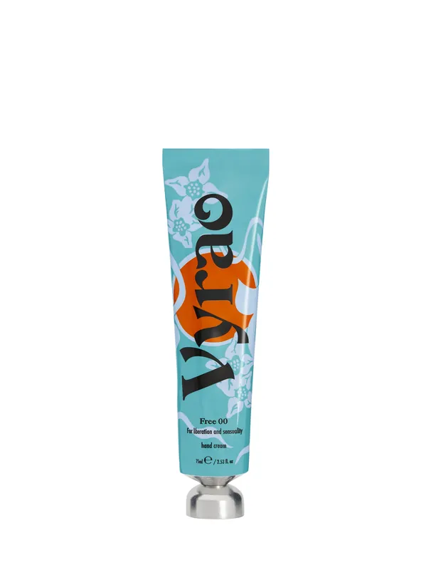 Free 00 Cream Scent for Liberation & Sensuality - Vyrao