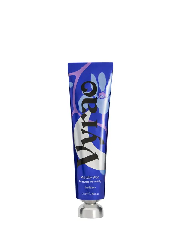 Witchy Woo Cream Scent for Courage & Creativity - Vyrao