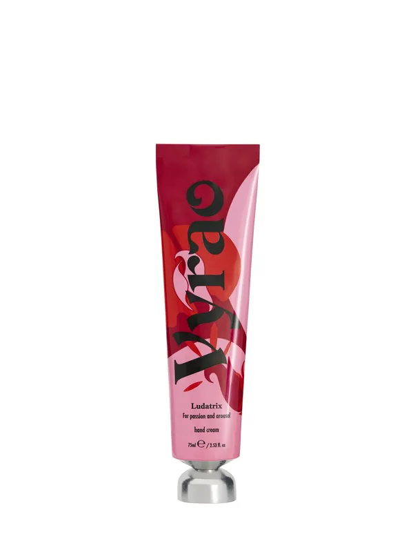 Ludatrix Cream Scent for Passion & Arousal - Vyrao