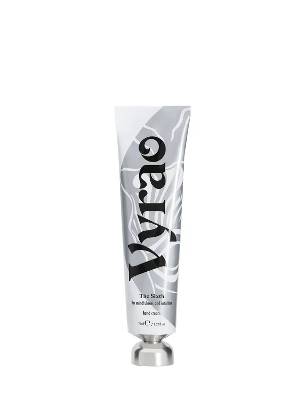 The Sixth Cream Scent for Mindfulness & Intuition - Vyrao
