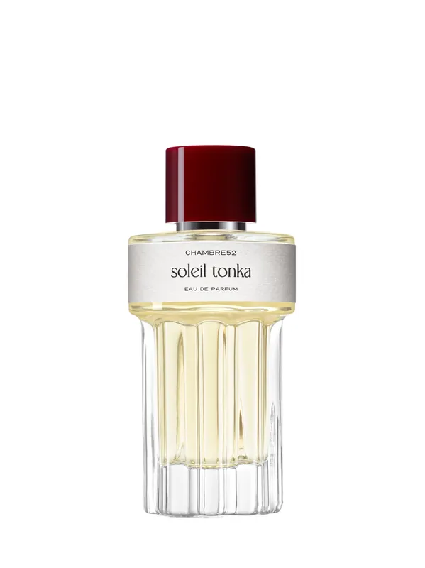 Soleil Tonka Eau De Parfum - Chambre52
