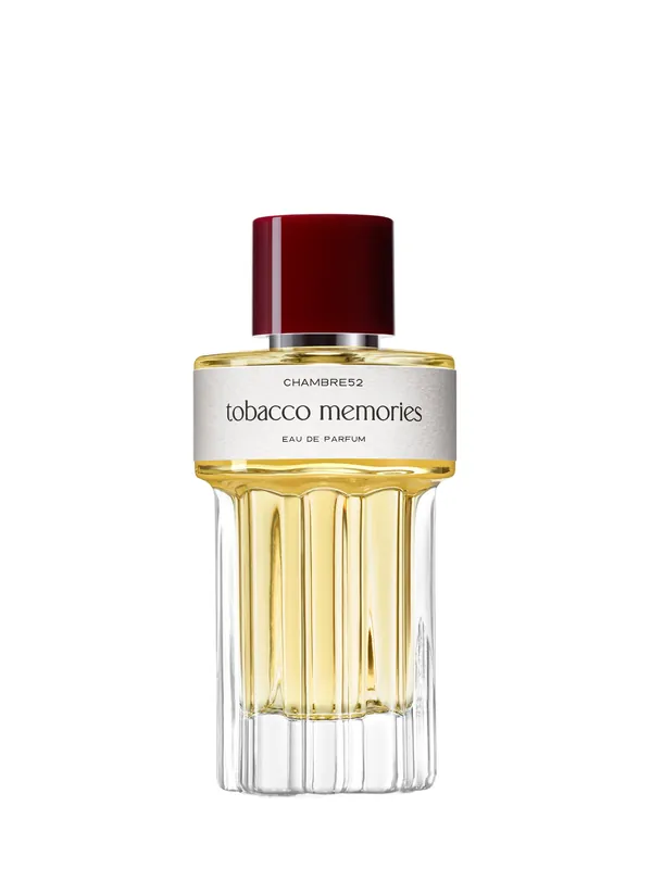 Tobacco Memories Eau De Parfum - Chambre52