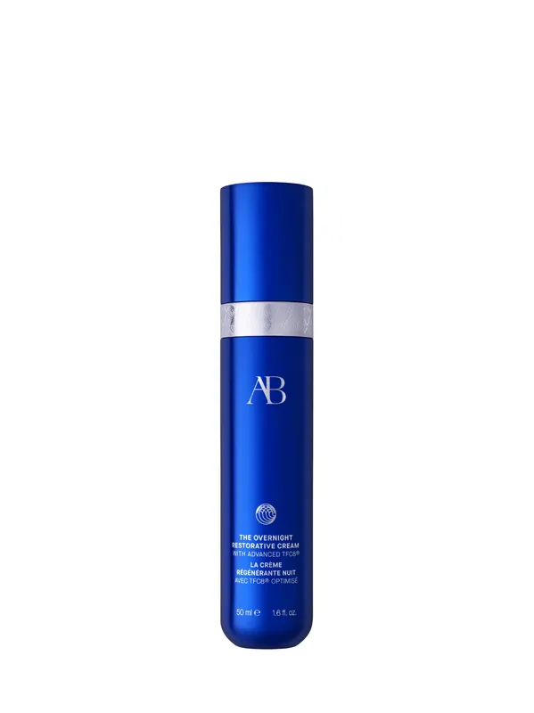 The Overnight Restorative Cream with Advanced TFC8® - Augustinus Bader