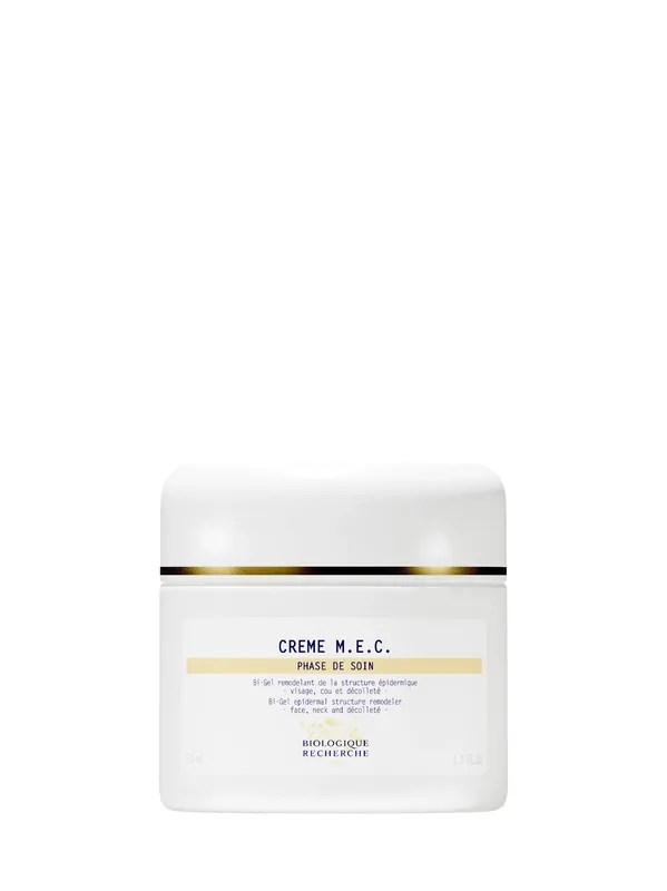 Créme M.E.C. - Biologique Recherche