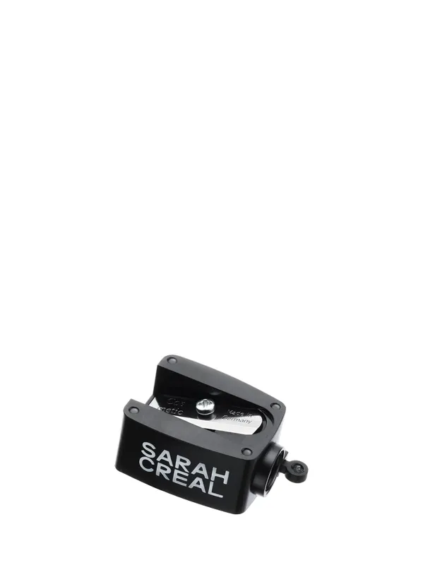 The Sharpener Eye and Lip Pencil Sharpener - Sarah Creal