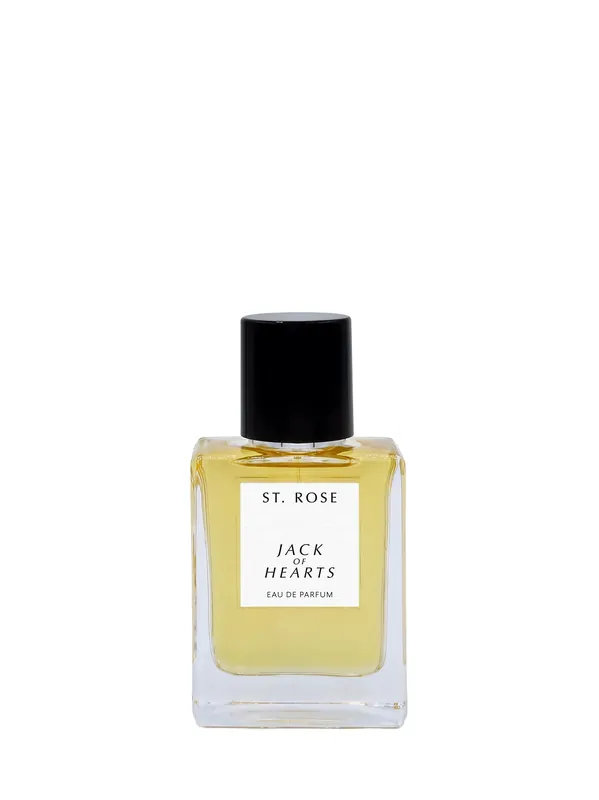 Jack of Hearts Eau de Parfum - ST. ROSE
