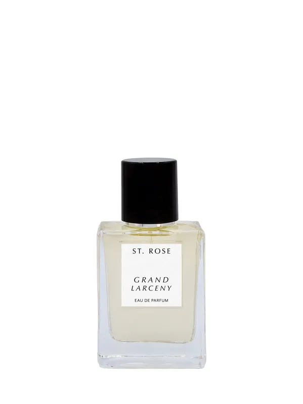 Grand Larceny Eau de Parfum - ST. ROSE