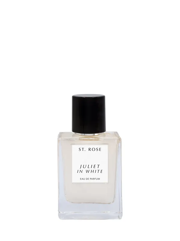 Juliet in White Eau de Parfum - ST. ROSE