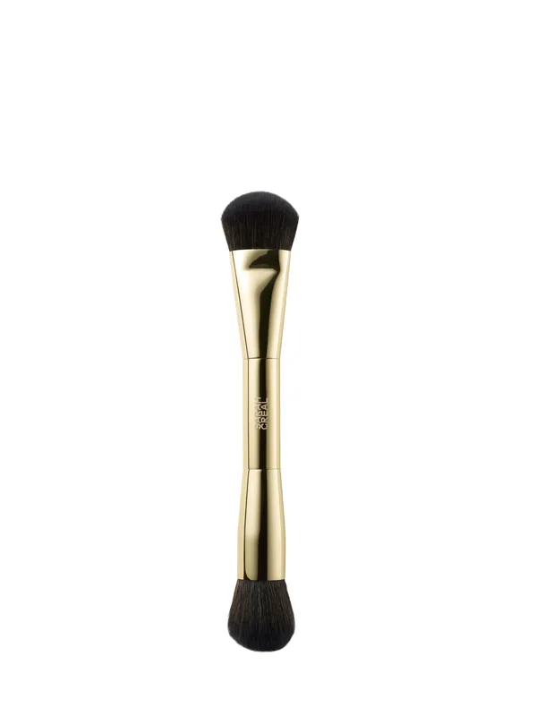 Blush & Blur Brush Precision Brush for Blushing and Lifting - Sarah Creal