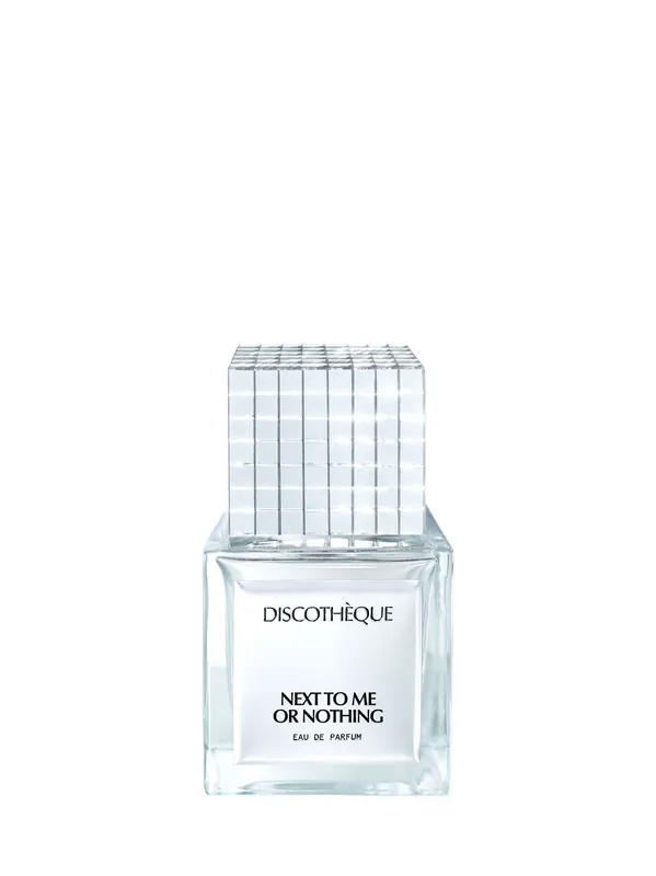 Next to Me or Nothing Eau De Parfum - Discothèque