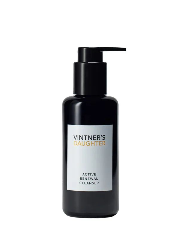 Active Renewal Cleanser - Vintner's Daughter