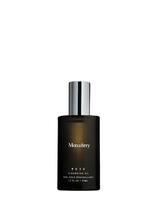 Rose Cleansing Oil - Monastery