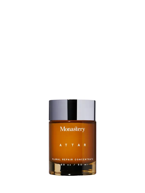 Attar Floral Repair Concentrate - Monastery