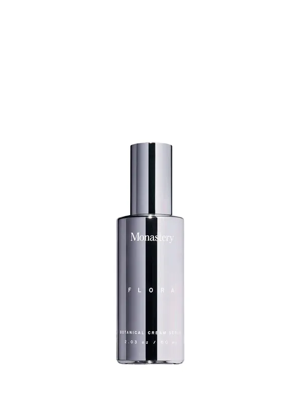 Flora Botanical Cream Serum - Monastery