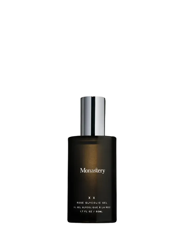 XX Rose Glycolic Gel - Monastery