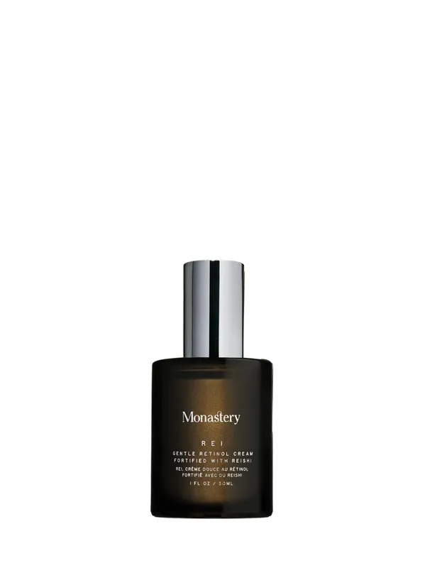 Rei Gentle Retinol Cream - Monastery