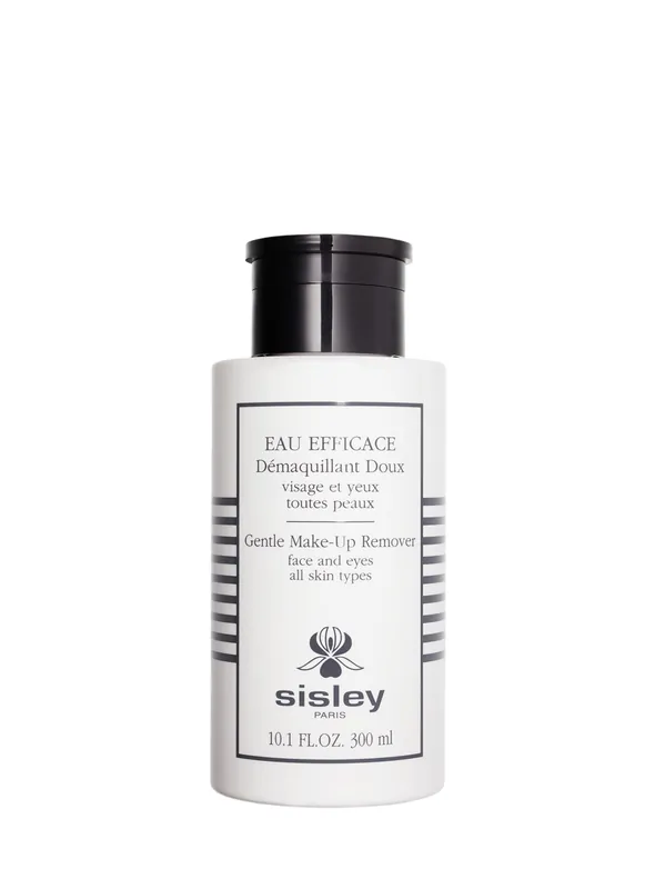 Eau Efficace Gentle Make-Up Remover