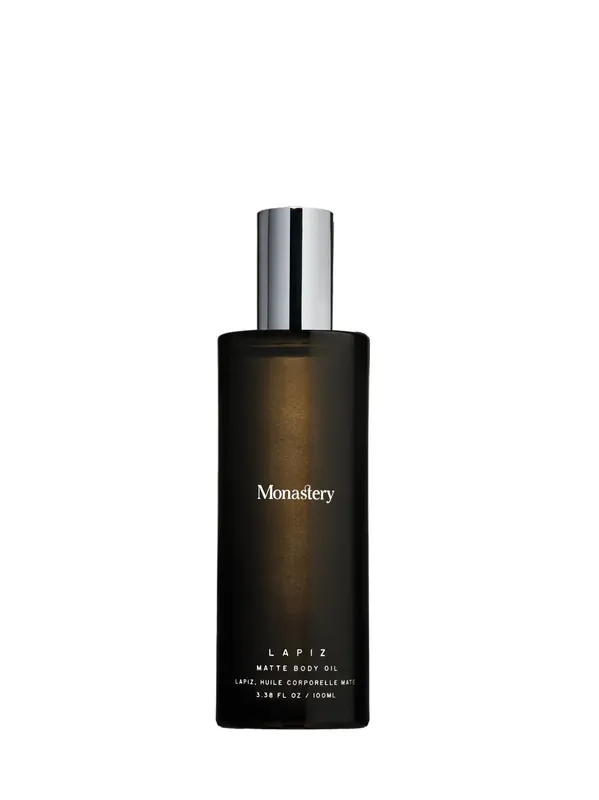 Lapiz Matte Body Oil - Monastery