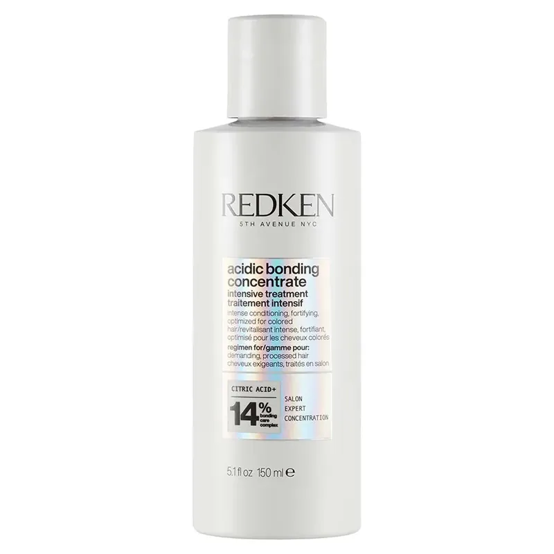 Redken Acidic Bonding Concentrate Intensive Treatment 5.1oz