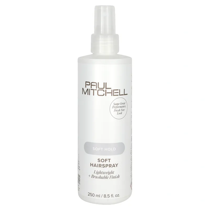 Paul Mitchell Soft Hold Soft Hairspray 8.5oz