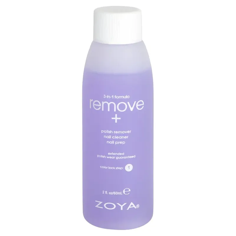 Zoya Remove + Polish Remover