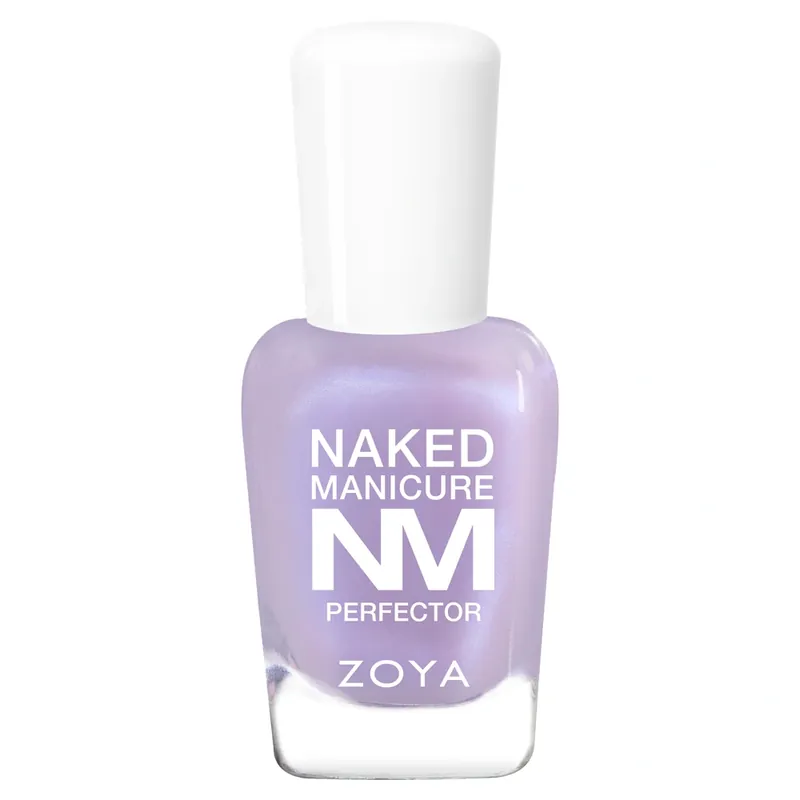 Zoya Naked Manicure Perfector Plus Opals