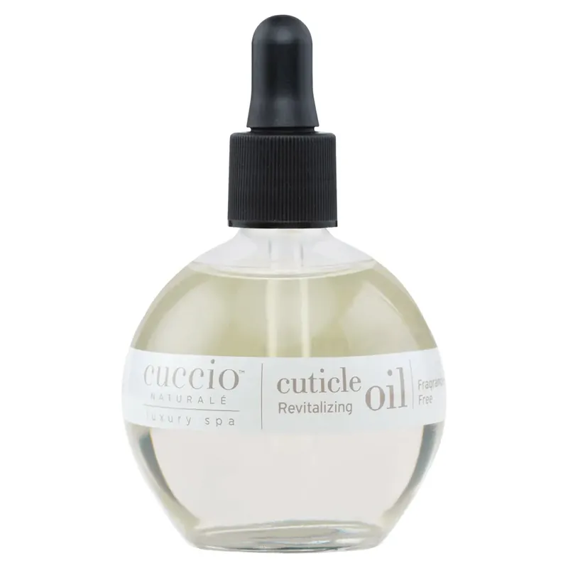 Cuccio Naturale Cuticle Revitalizing Oil