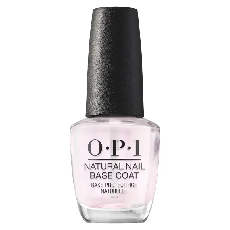 OPI Natural Nail Base Coat 0.5oz