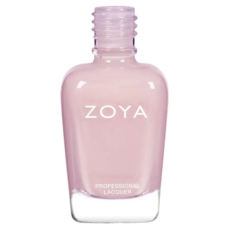 Zoya Nail Polish - Bela #ZP315 - French Nude Cream 0.5oz