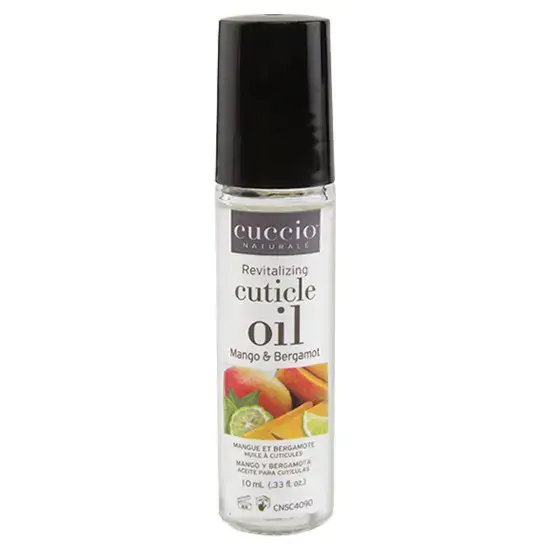 Cuccio Naturale Revitalizing Roll-On Cuticle Oil