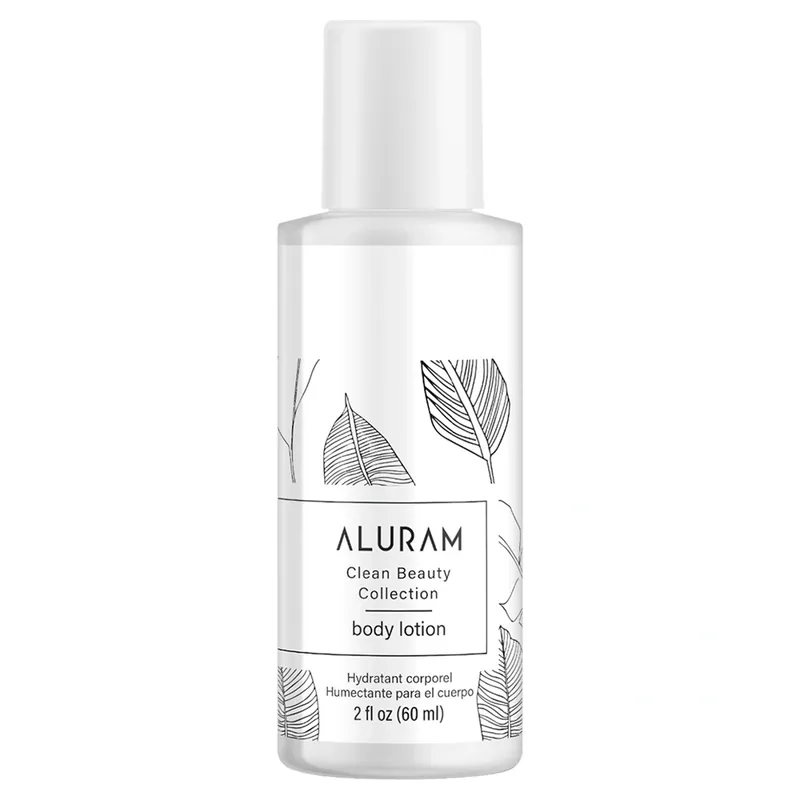 Aluram Body Lotion