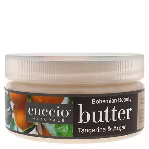 Cuccio Naturale Butter
