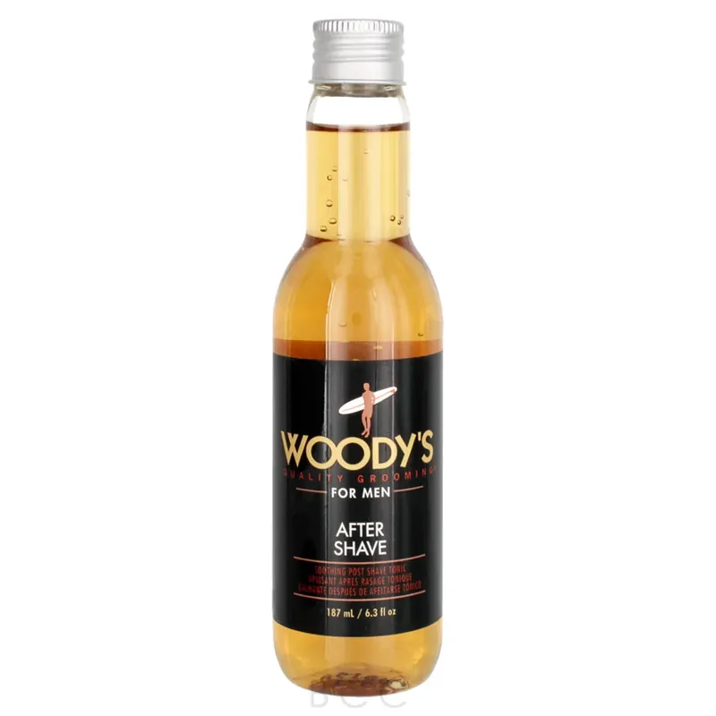 Woodys After Shave 6.3oz