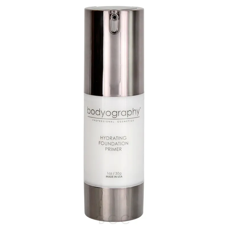Bodyography Foundation Primer