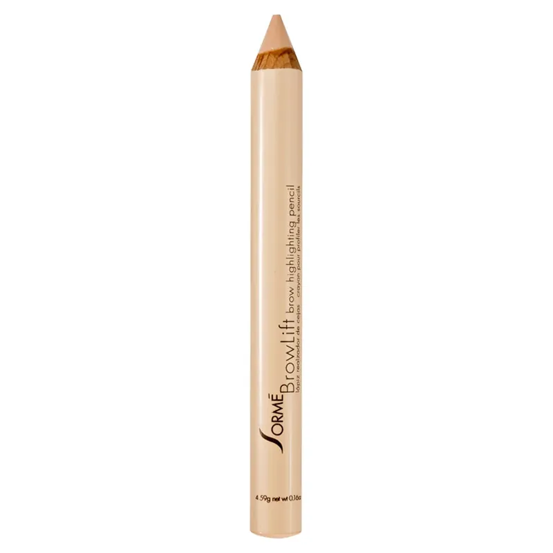 Sorme BrowLift Brow Highlighting Pencil No. 30 White