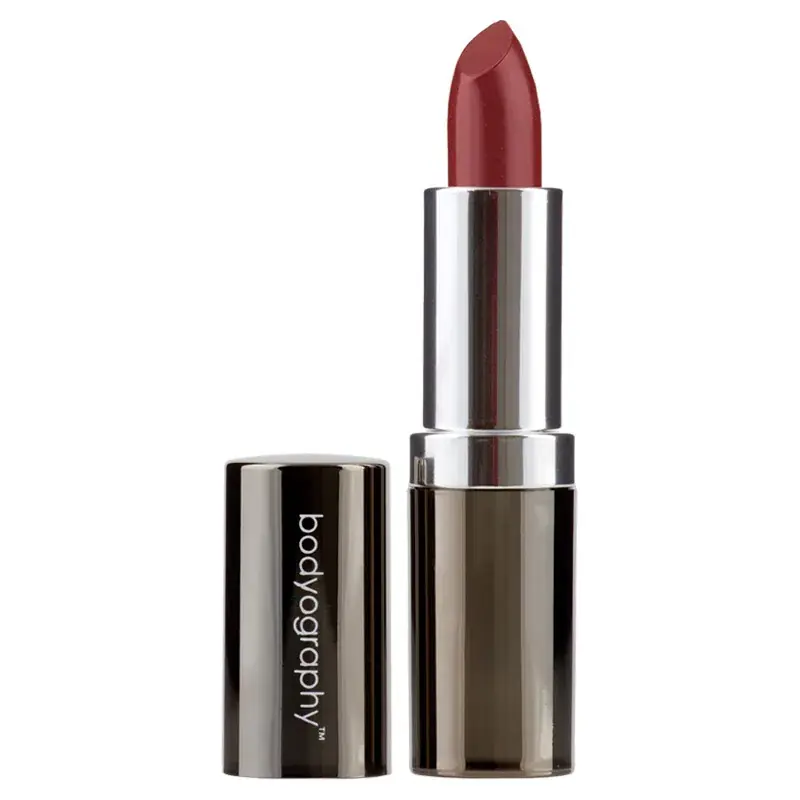 Bodyography Lipstick