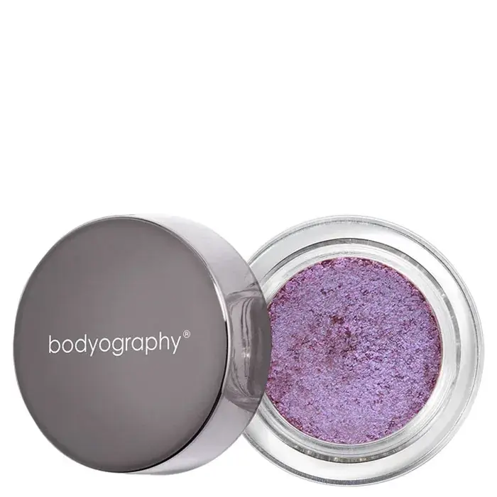Bodyography Glitter Pigments