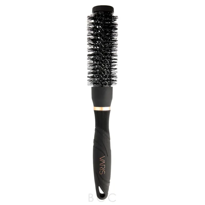 VARIS Ceramic Nylon Round Brush