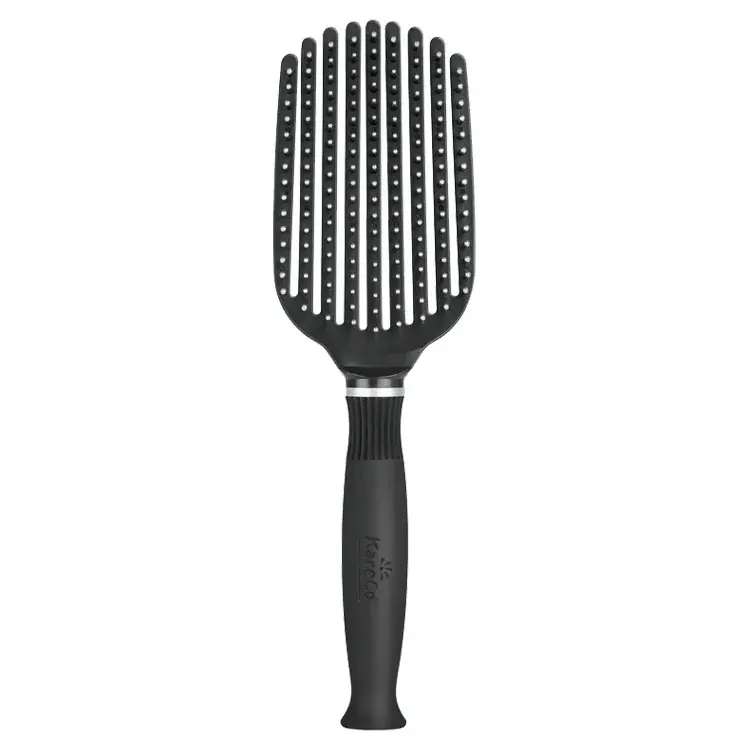 KareCo Tangle Buster Brush