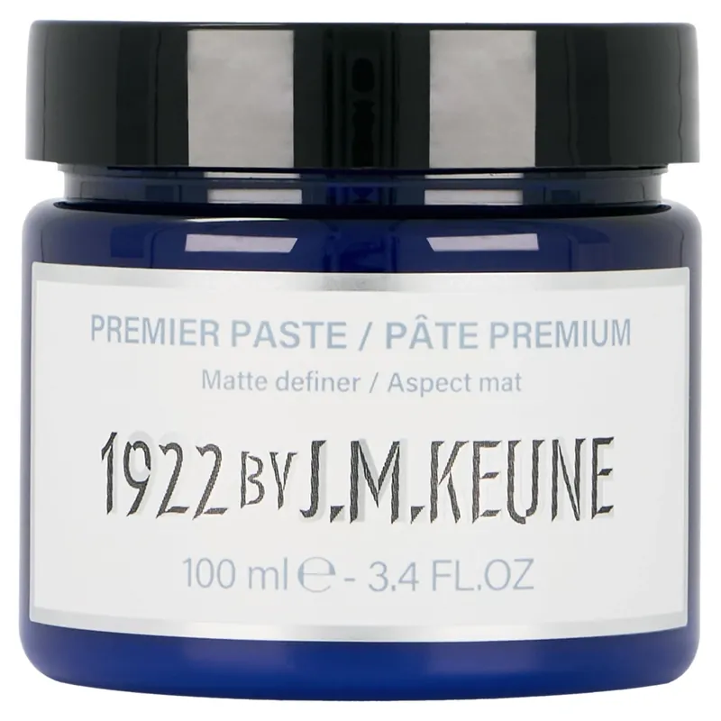 Keune 1922 by J.M. Keune Premier Paste 3.4oz
