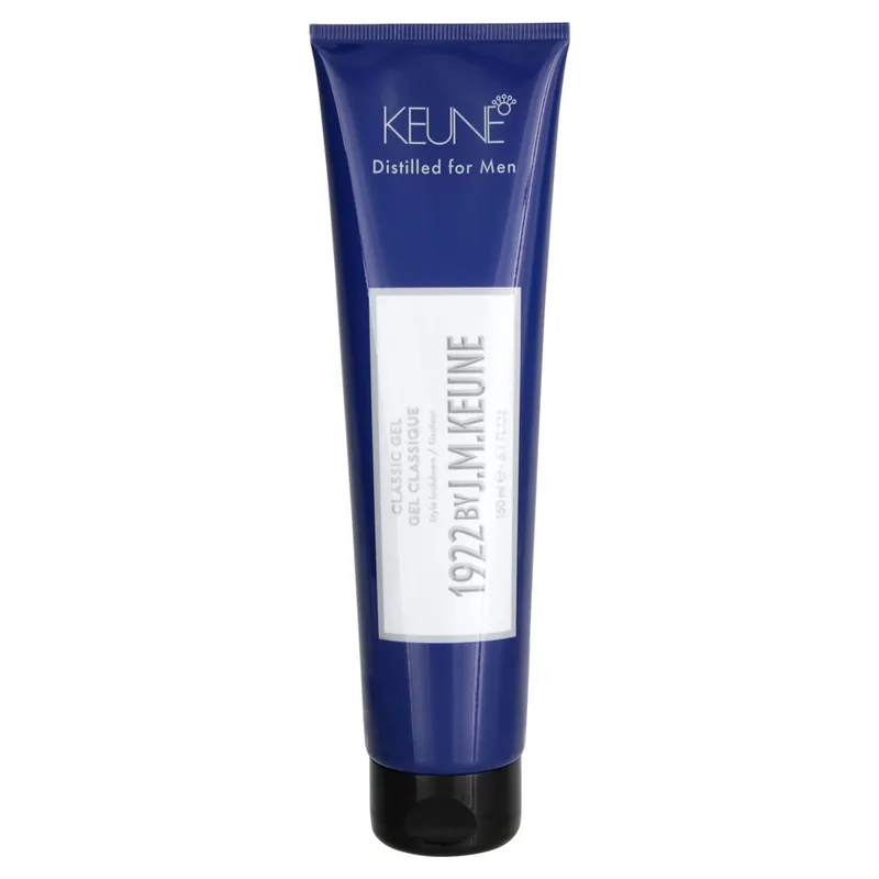 Keune 1922 by J.M. Keune Classic Gel 5.1oz