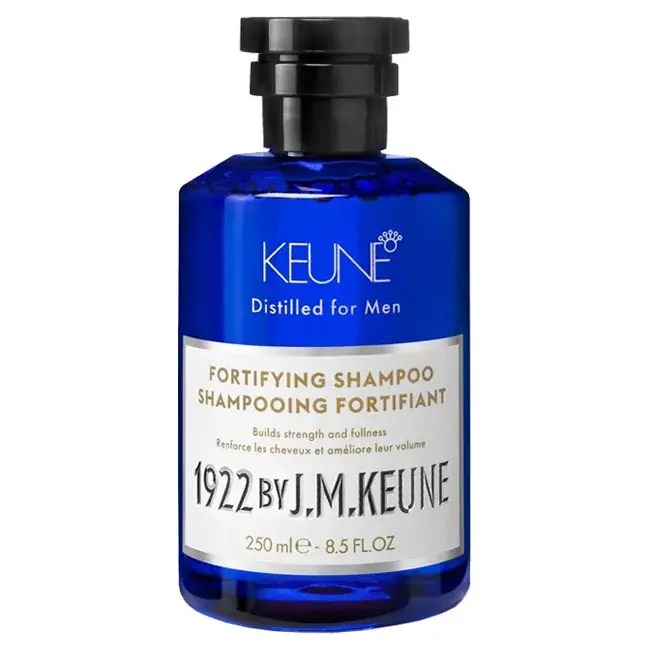 Keune 1922 by J.M. Keune Fortifying Shampoo 8.45oz