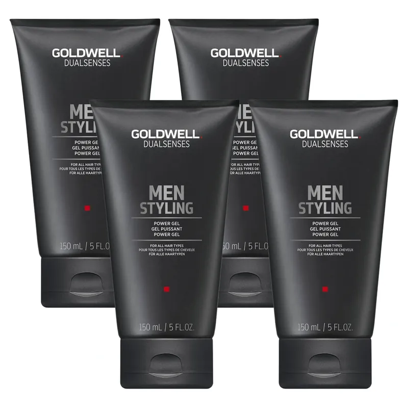 Goldwell Dualsenses Men Styling Power Gel