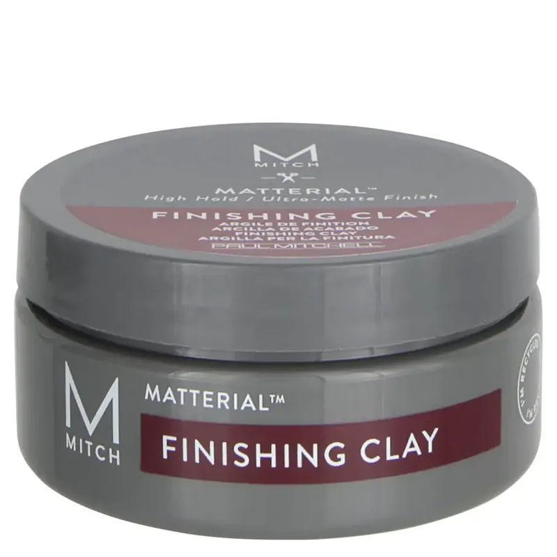 Paul Mitchell Mitch Matterial Finishing Clay 3oz