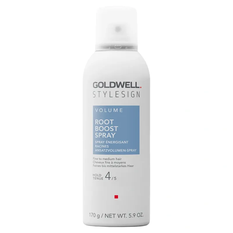 Goldwell StyleSign Volume Root Boost Spray 4 5.9oz