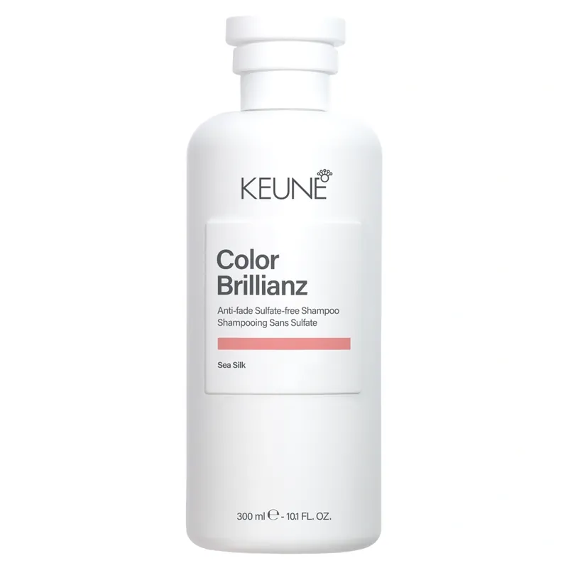 Keune Color Brillianz Anti-fade Sulfate-free Shampoo