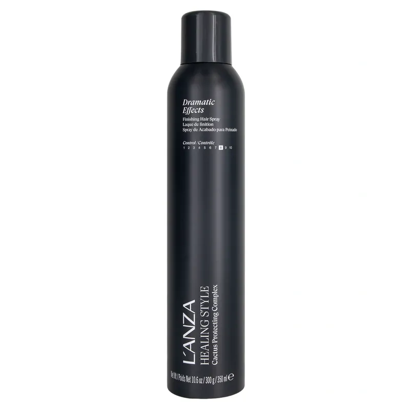 Lanza Healing Style Dramatic Effects Finishing Hair Spray 10.6oz